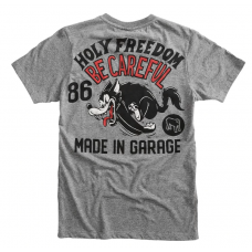 TRIČKO BE CAREFUL TRIČKO BE CAREFUL